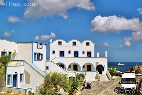 Artemis Village 